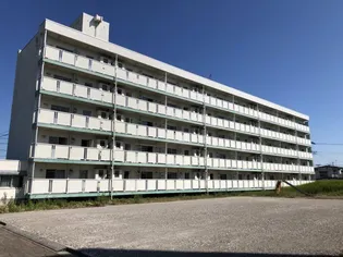 ビレッジハウス浜の町1号棟の画像