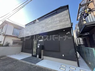 カサーラ長崎【1階】の外観