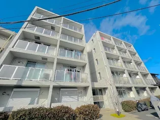 ラフェリオ武蔵砂川の画像