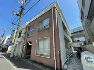 フジハイツの画像