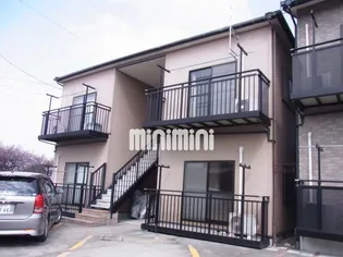 フレグランス6号館の画像