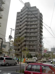 コスモ新潟寄居おぎの通りの画像