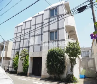 ドルチェ目黒 WESTの画像