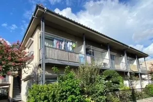 コーポ赤塚の画像