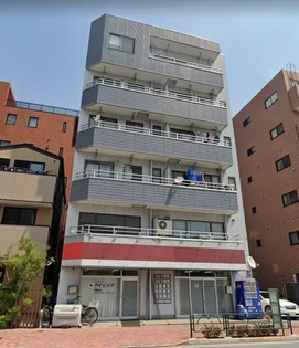 内田ビルの画像