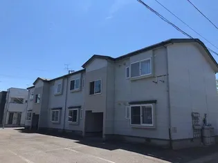 ライトハウスカワベの画像