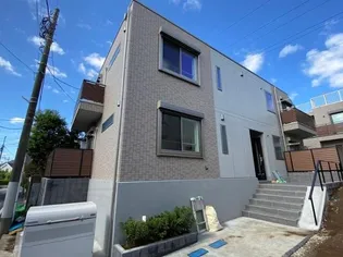 GRANDEUR NISHIEIFUKUの画像