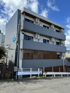 CINZA小田原【1階】の外観