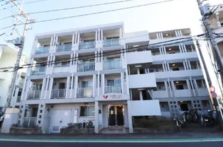 ウィンベルソロ西武球場第一の画像