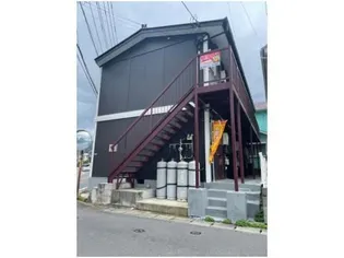 神奈川県秦野市鶴巻南3【アパート】の外観