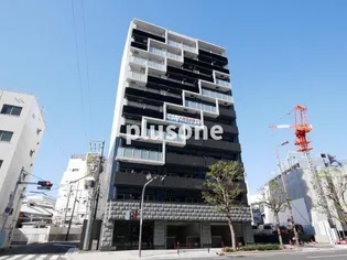 BPRレジデンス天満橋の画像