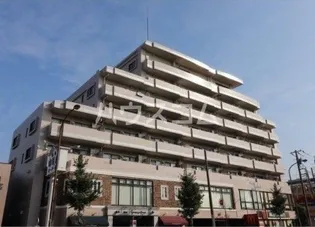 ツイン アベニューの画像