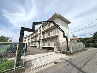 ナビハイツ今伊勢の画像