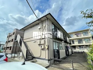 サンライフ寺川の画像