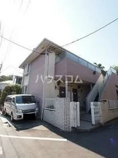 オデラント井の頭の画像