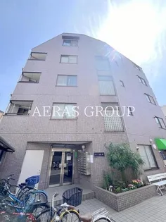 カーサ松原の画像