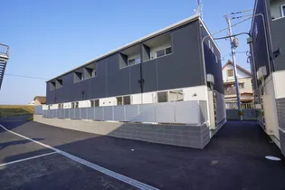 ARPEGGIO西棟の画像