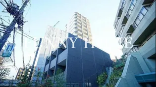 ALTERNA恵比寿【2階】の外観