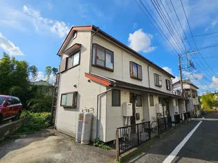 神奈川県横浜市港南区笹下3【一戸建】の外観