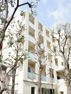 東京都品川区北品川1【マンション】の外観