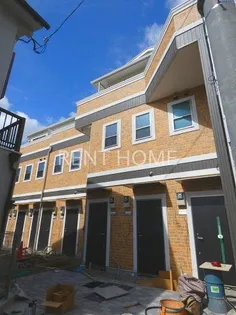 グランドソレイユ森河内の画像