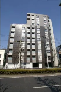 ブライズ高田馬場【4階】の外観