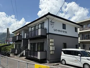 リバーサイドテラスⅠの画像