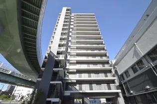 パークアクシス名古屋山王橋の画像