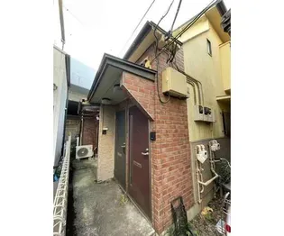 ベル杉並【1階】の外観