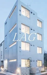 GranDuo自由が丘II【1階】の外観