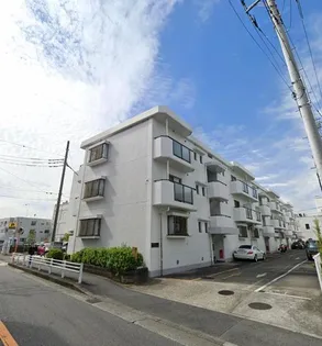 クラウンハイツ海老名の画像