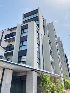 ザ パークハウス目黒本町の画像