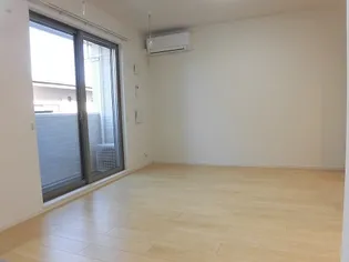 プロムナード【1階】の外観