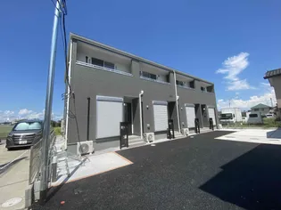 埼玉県三郷市幸房【一戸建】の外観