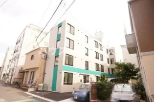 グリーンスタイリオ西尾久の画像