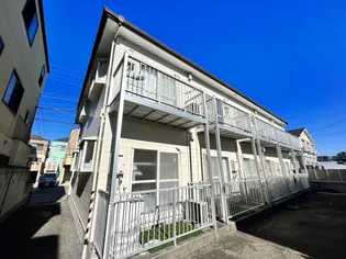 パールパレスの画像