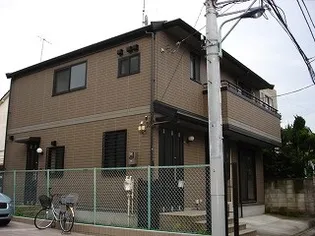 東京都文京区春日2【一戸建】の外観