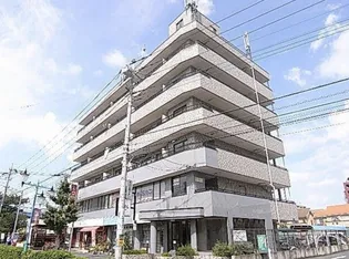 フィオレッタ武蔵野の画像