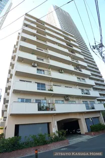 池之端パークハイツの画像