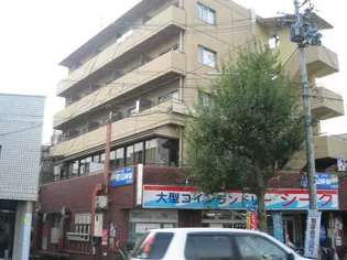 下鴨貴船町マンションの画像