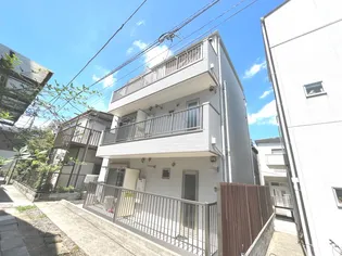 プレミアムコート鶴見の画像