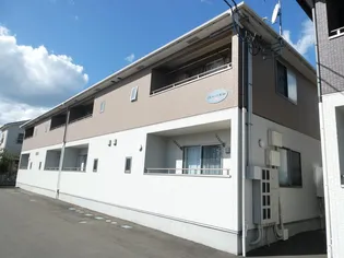 ミルフィーユ桜B棟の画像