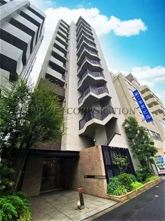 ヴィークグレイス三番町の画像