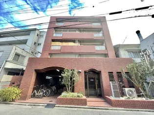 コーポラス都Ⅱの画像