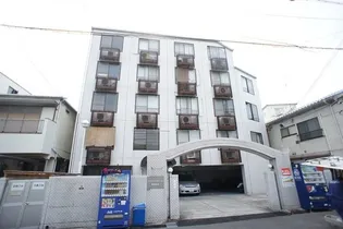 ベストレジデンス曽根駅前の画像