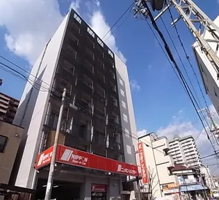 PH-1【8階】の外観