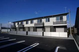 住吉町ペットシャーメゾンの画像