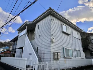 ハイツサワイの画像