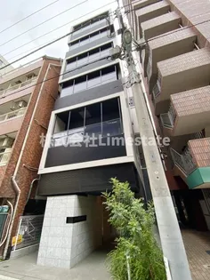 アーク日本橋人形町【6階】の外観