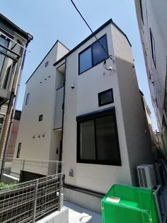 ロックリバーテラスの画像